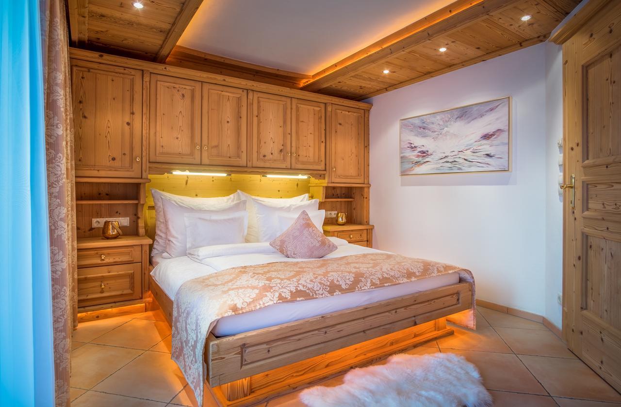 Chalet Verwall Luxury Apartments Lech ห้อง รูปภาพ